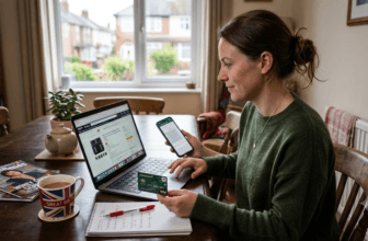 Smart Strategies for Online Savings in the UK