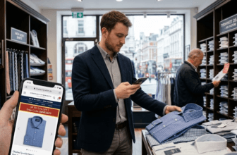 Smart Tailoring on a Budget: Securing the Best Charles Tyrwhitt Voucher Code UK in 2026