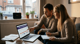 Compare the Best Broadband Deals UK