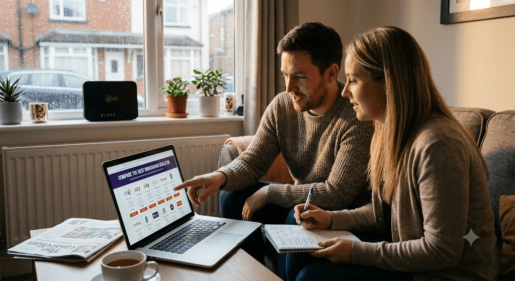 Smart Strategies for Online Savings in the UK