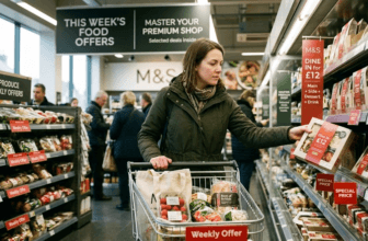 Marks and Spencer Food Offers: Mastering the Premium Supermarket Shop