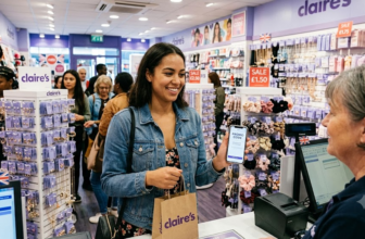 Claire's Promo Code UK: Savvy Shopping for Accessories and Piercings