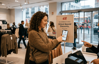 Unlocking the H&M Member Discount: Strategies for UK Shoppers