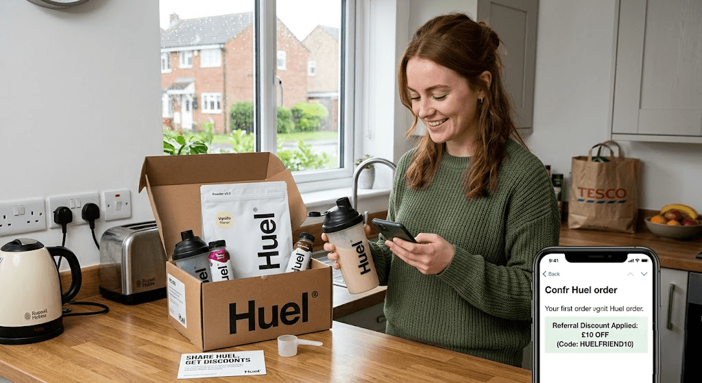 Securing the Best Robert Dyas Promo Code UK for Massive Savings