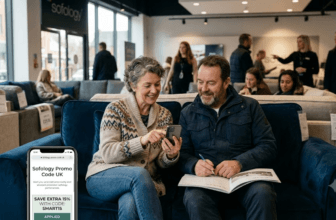 Sofology Promo Code UK: Smart Strategies for Sofa Savings