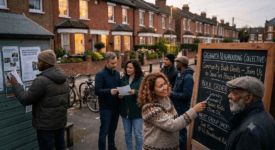 The Rise of Community Deals: Empowering Neighbourhoods