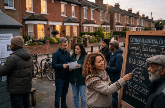 The Rise of Community Deals: Empowering Neighbourhoods
