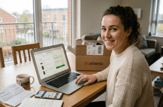Mastering the Zalando Lounge Discount