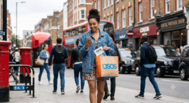 ASOS New Customer Promo Code: Unlock Your First Order Discount