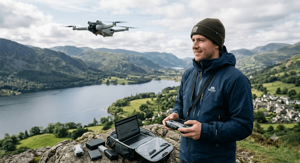 DJI Discount Code UK: Proven Strategies to Save on Your Next Drone DJI Discount Code UK: Proven Strategies to Save on Your Next Drone
