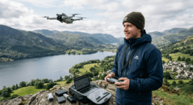 DJI Discount Code UK: Proven Strategies to Save on Your Next Drone