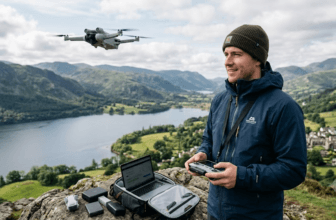 DJI Discount Code UK: Proven Strategies to Save on Your Next Drone